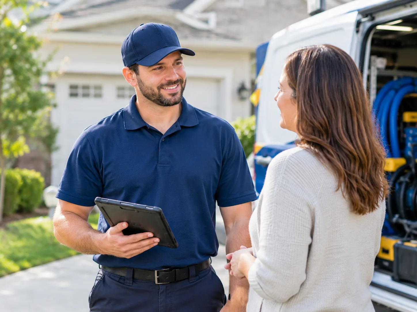 Sewage Backup Cleanup Loretto, TN FAQs